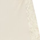 Younger Boys Beige Barroco Shorts, 1, hi-res