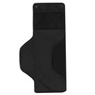 Black Logo Baby Changing Bag, 1, hi-res