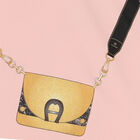 Younger Girls Pink Logo Bag T-Shirt, 1, hi-res