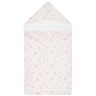 Pink Nursery Print Baby Nest, 1, hi-res