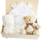Ivory Welcome Little One Baby Gift Set, 1, hi-res