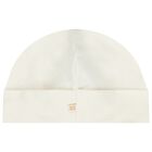 Ivory Logo Baby Hat, 1, hi-res
