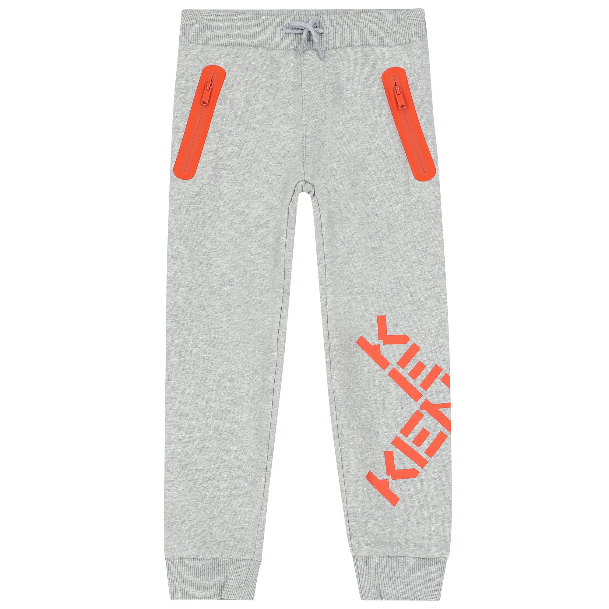 Kenzo outlet joggers kids