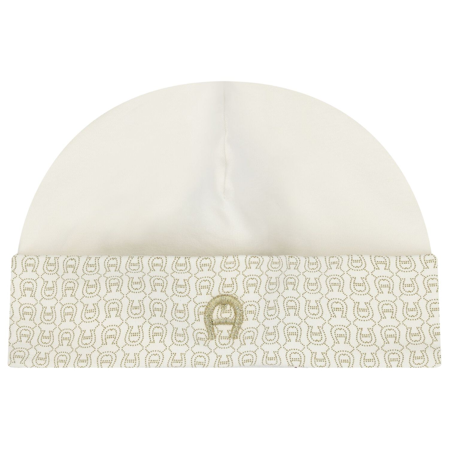 Ivory Logo Babygrow Gift Set , 1, hi-res