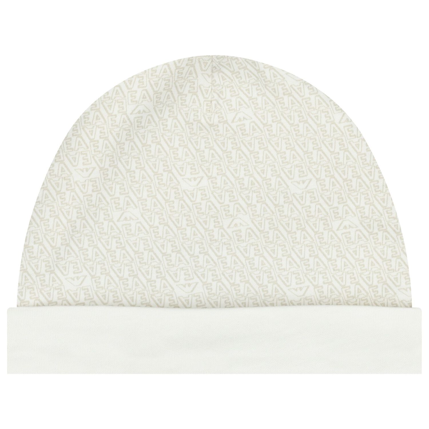 Ivory Logo Babygrow Set, 6, hi-res