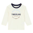 Baby Boys Navy Tracksuit Set, 1, hi-res