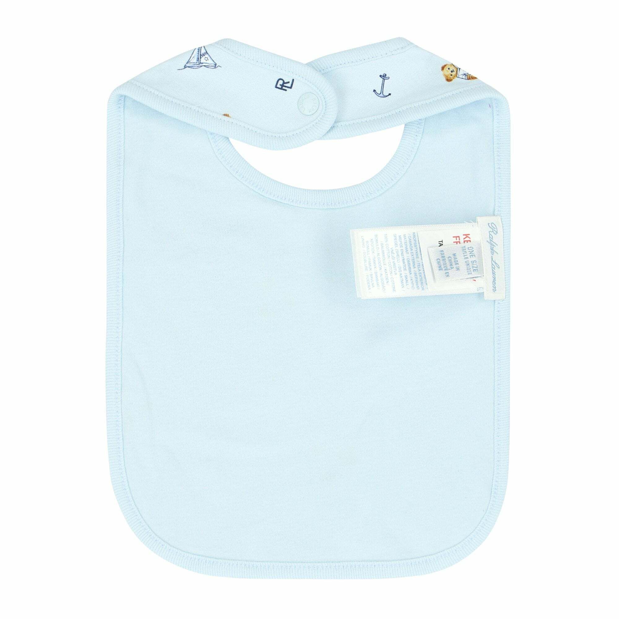 Ralph lauren bibs discount
