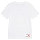 Boys White Optimus Prime & Bumblebee Transformers T-Shirt, 2, hi-res