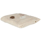 Ivory Baby Blanket, 1, hi-res