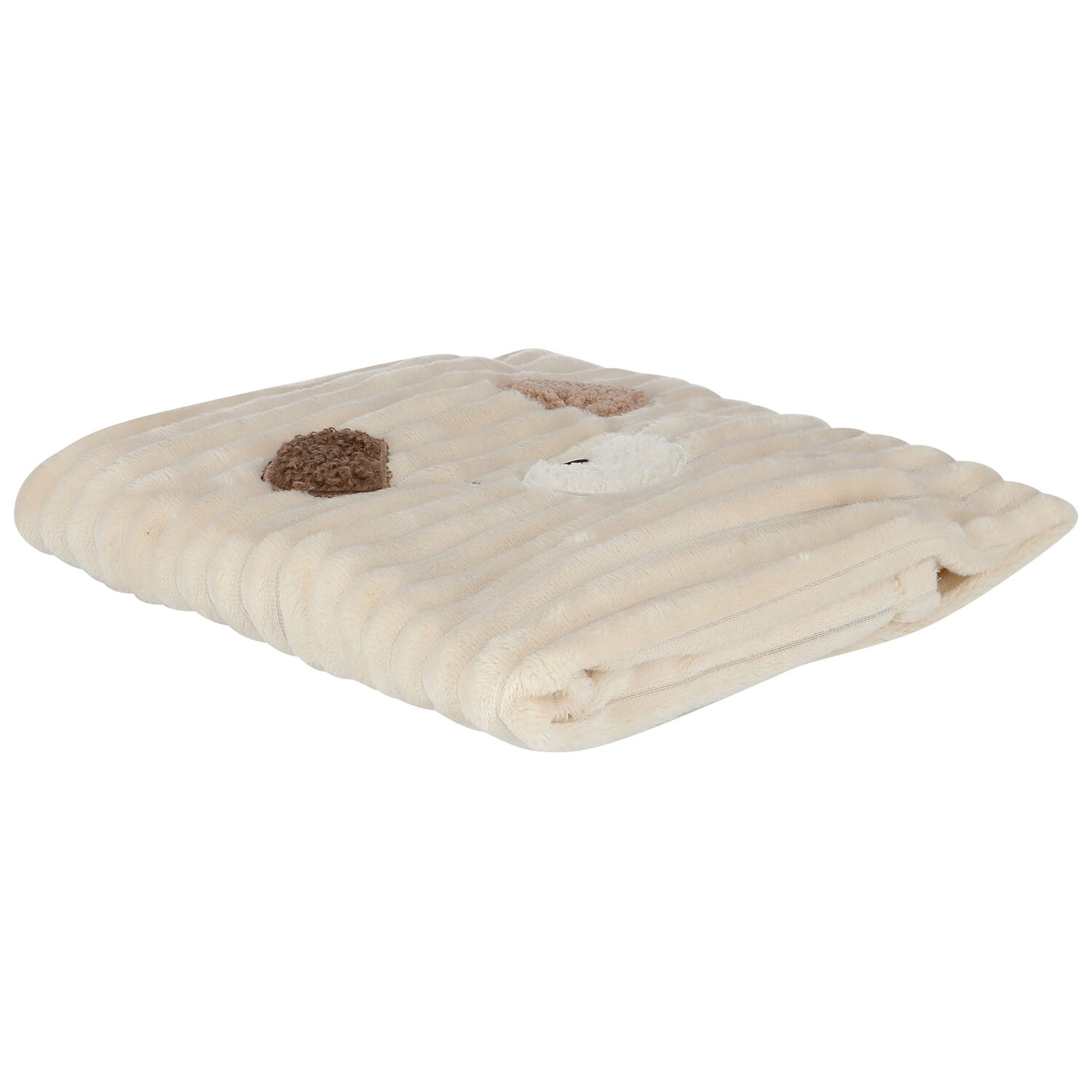 Ivory Baby Blanket, 1, hi-res image number null