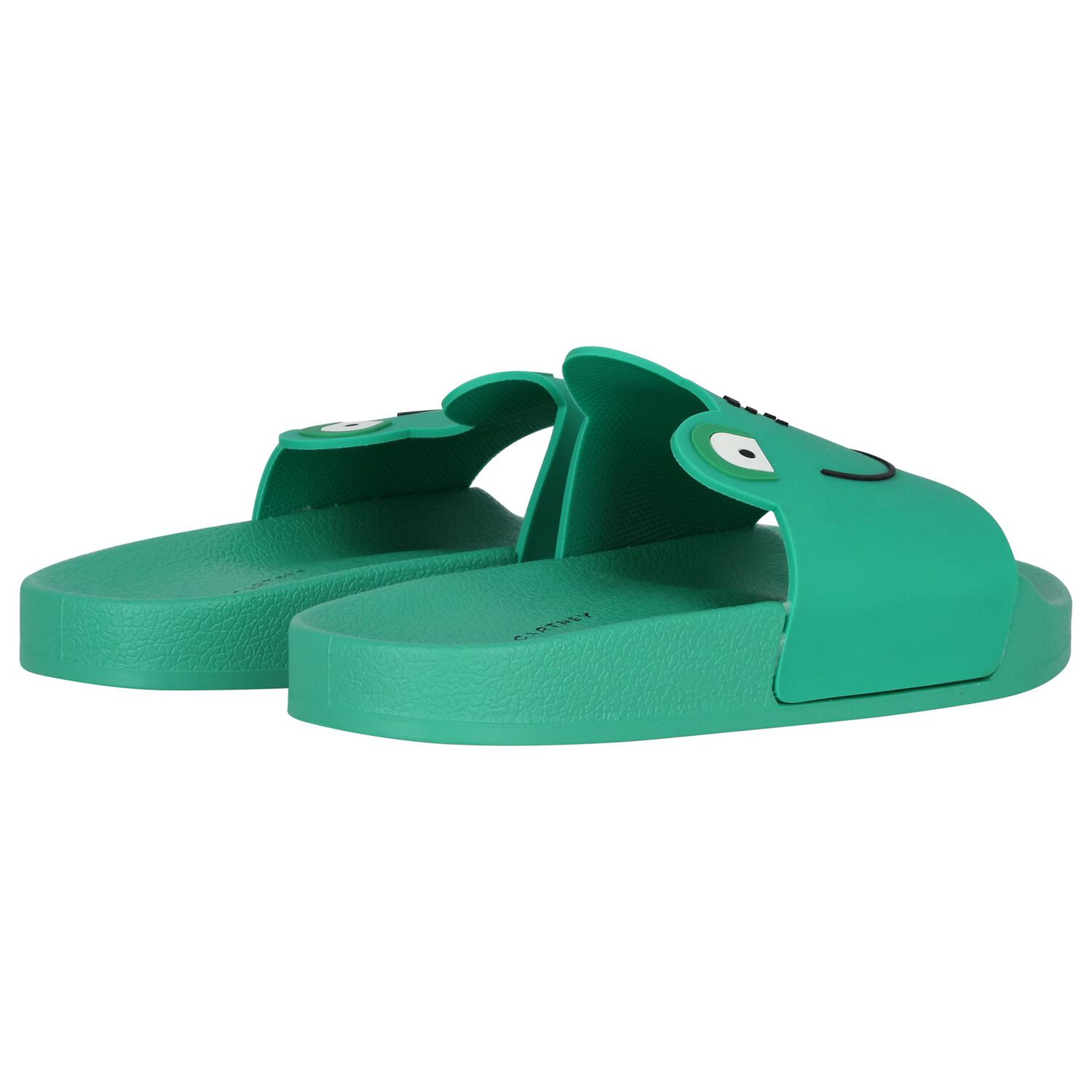 Green Frog Sliders, 1, hi-res image number null