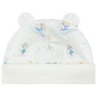 Baby Boys White Cute Mouse Babygrow Set, 1, hi-res