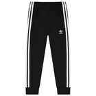 Black Logo Tracksuit, 1, hi-res