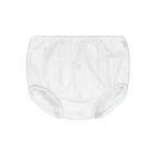 Baby Girls White Logo Dress Set, 1, hi-res