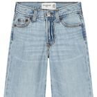 Boys Blue Denim Jeans , 1, hi-res