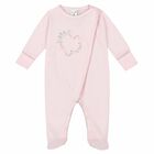 Baby Girls Pink Gift Set, 1, hi-res