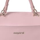 Pink Logo Baby Changing Bag, 3, hi-res