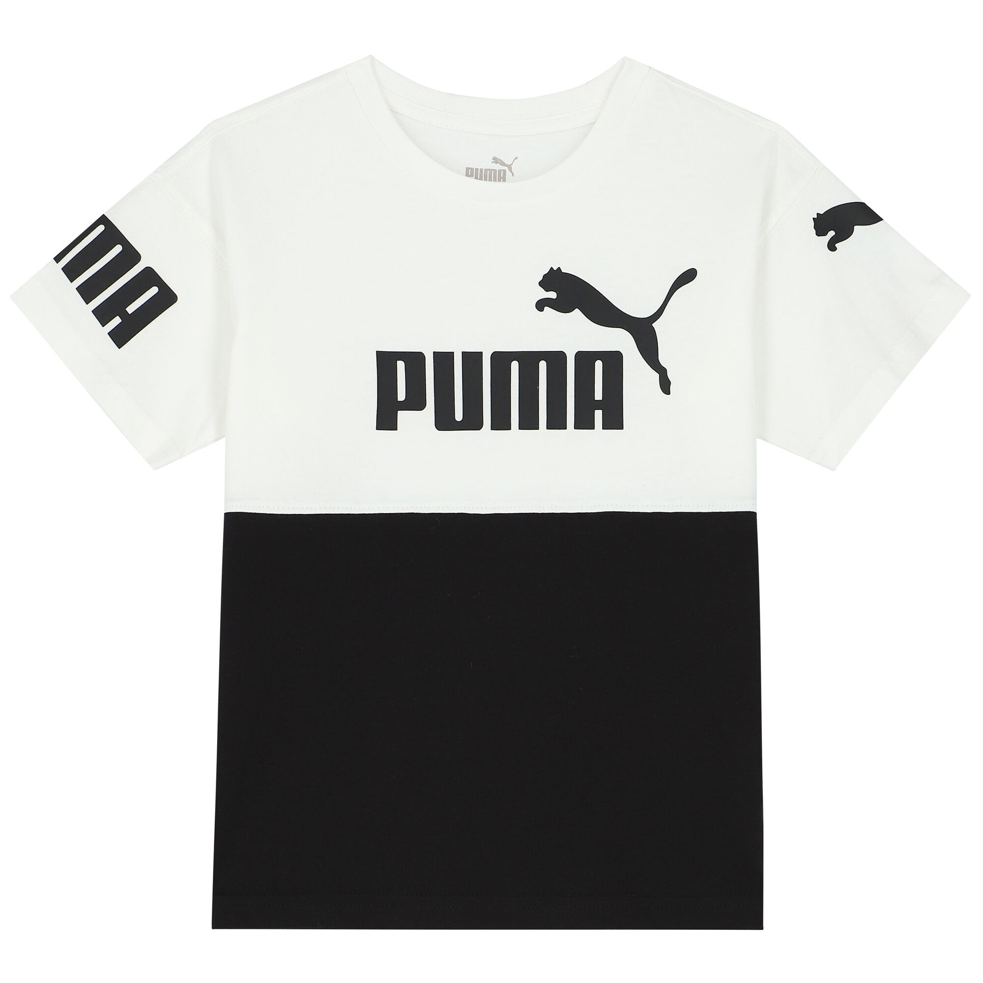 Puma clearance tee shirt