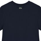 Boys Navy Blue Logo T-Shirt, 1, hi-res