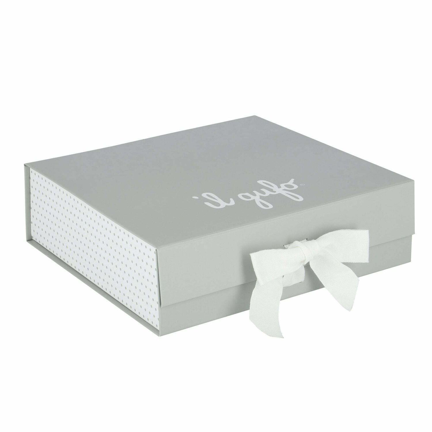 Baby Boys Blue Bear Babygrow & Hat Set, 1, hi-res