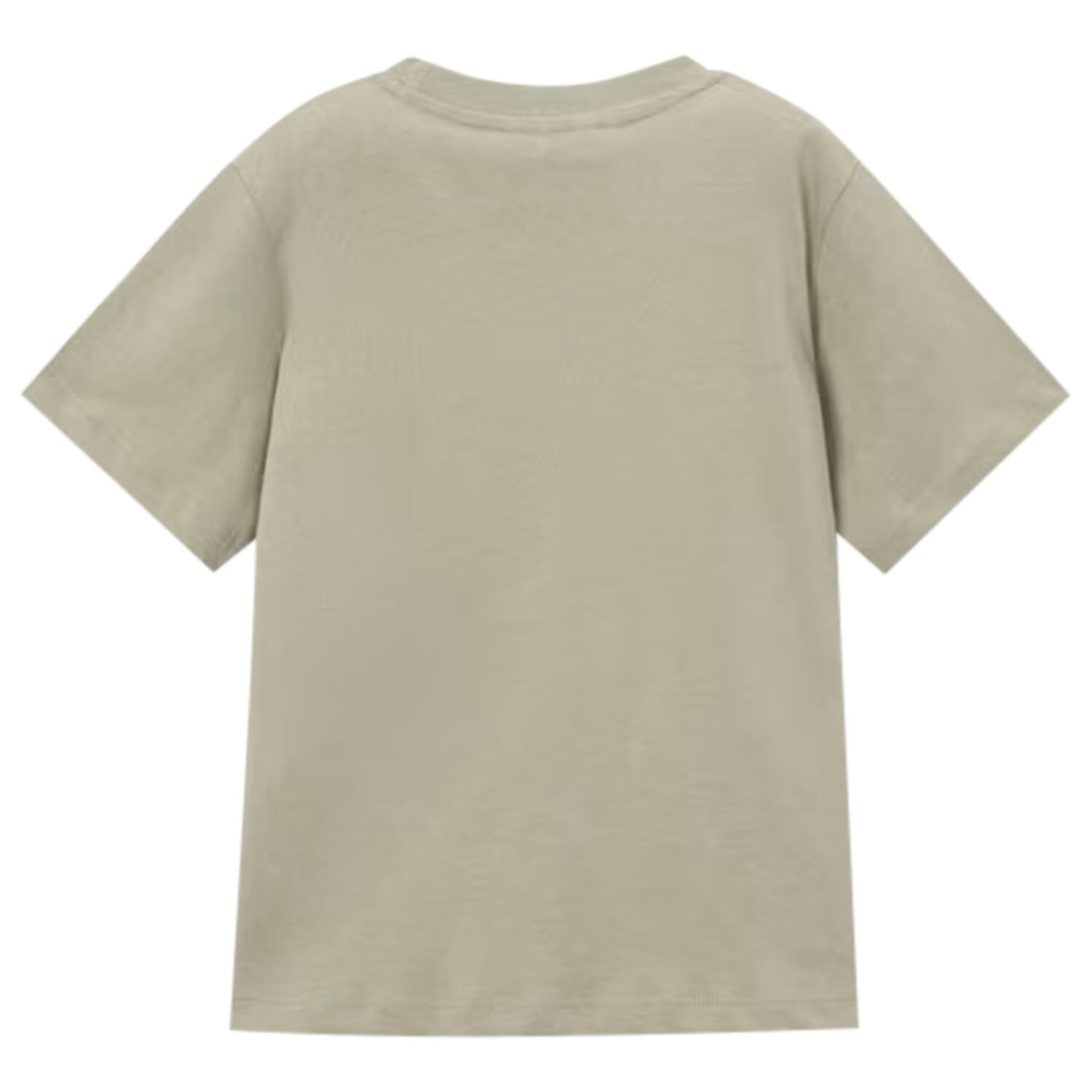 Boys Green Monkey T-Shirt, 2, hi-res