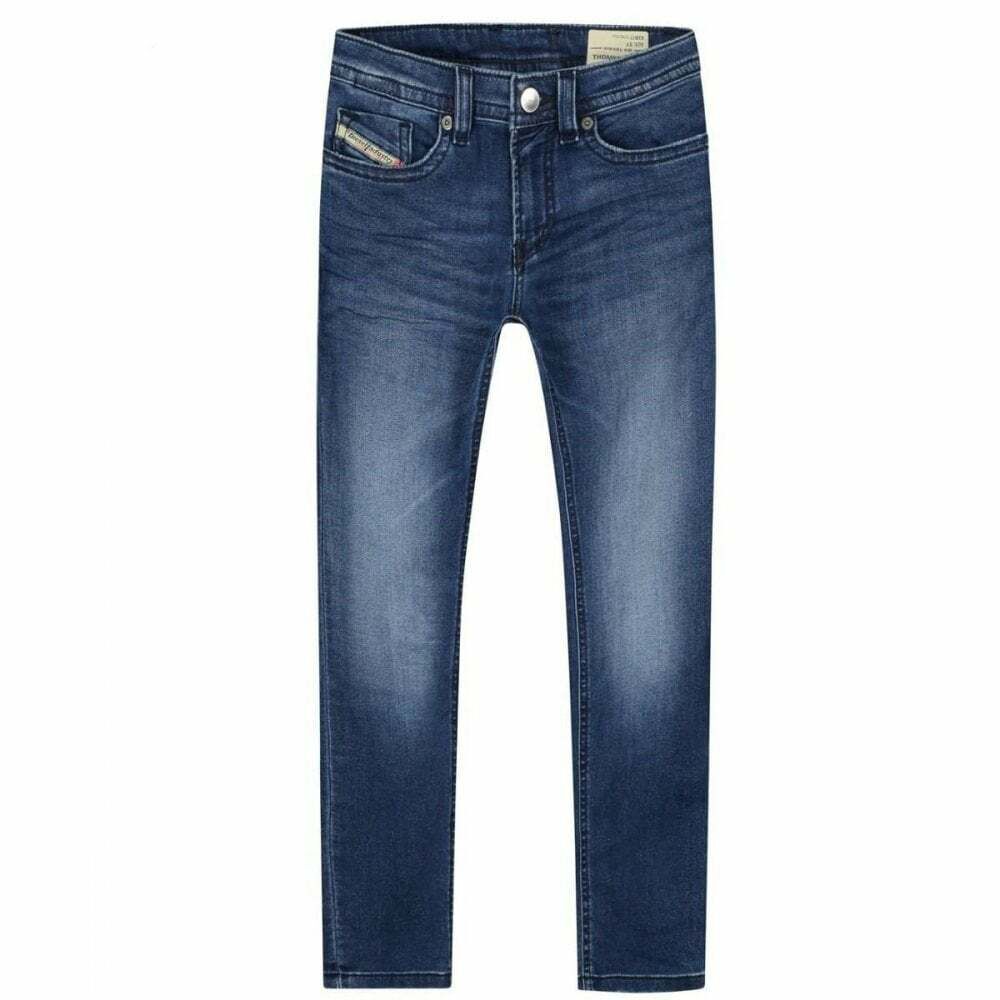 Junior diesel jeans hotsell