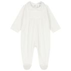 White Babygrow Gift Set, 4, hi-res