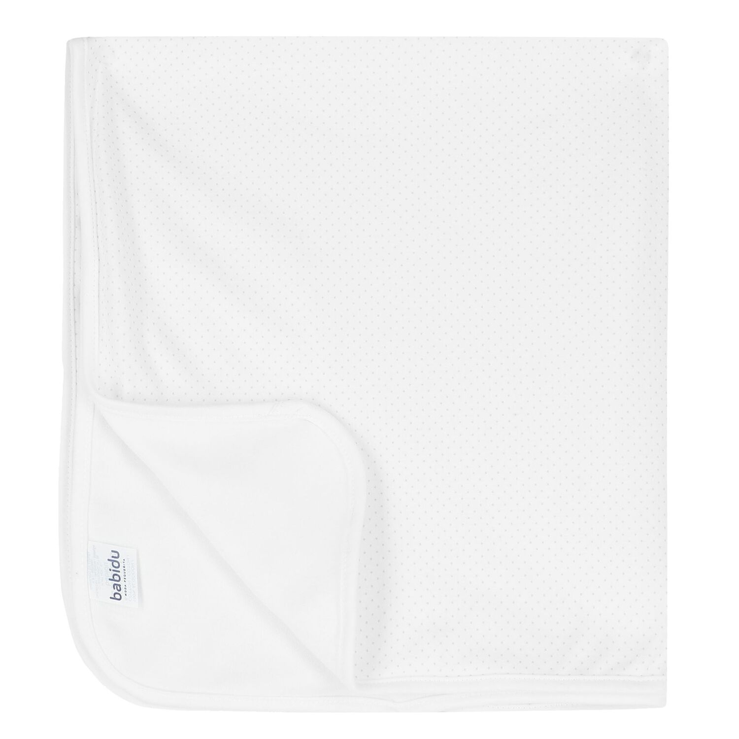 White & Grey Dots Baby Gift Set, 3, hi-res image number null