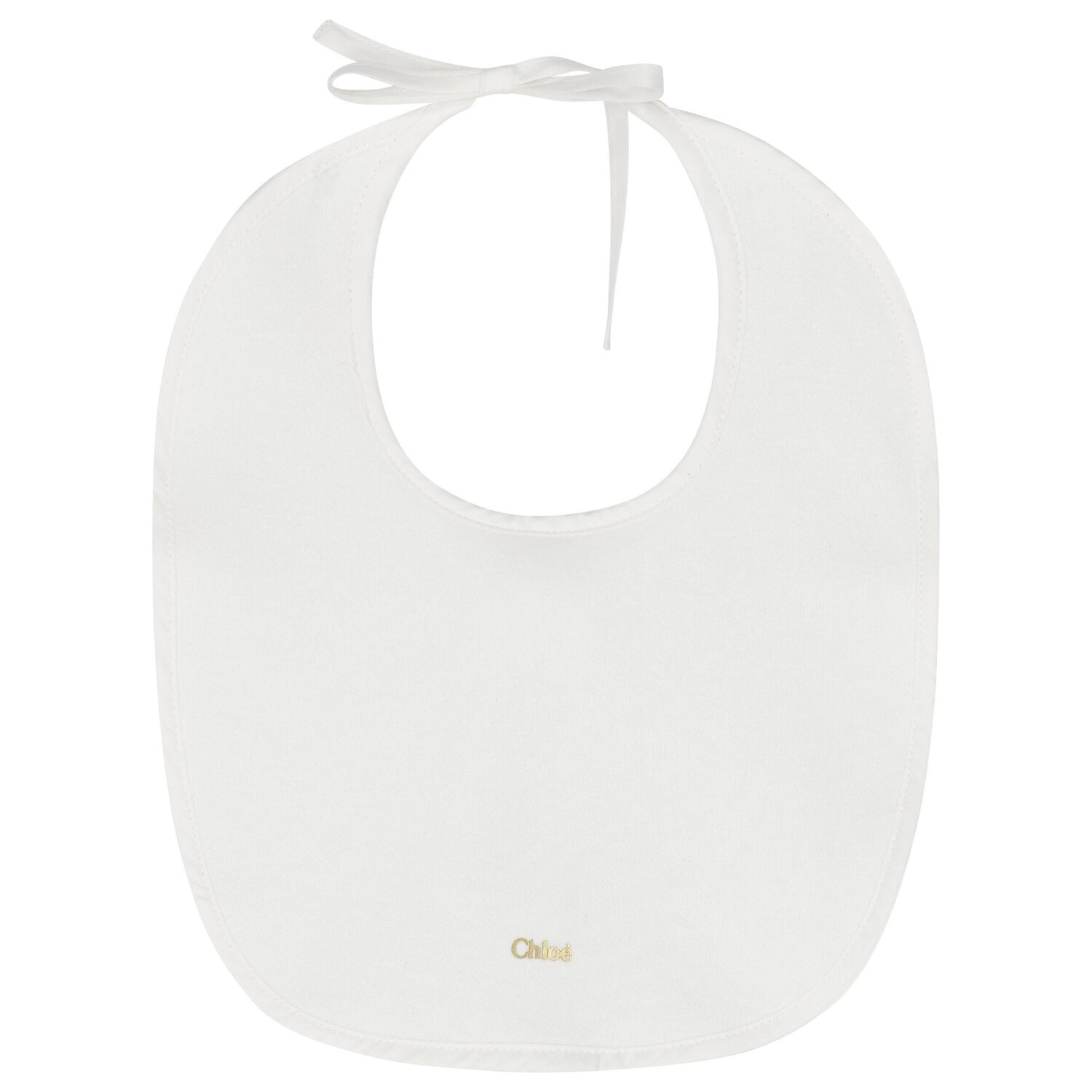 Baby Girls Ivory Logo Babygrow Gift Set, 1, hi-res image number null