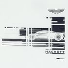 Boys White Logo T-Shirt, 1, hi-res