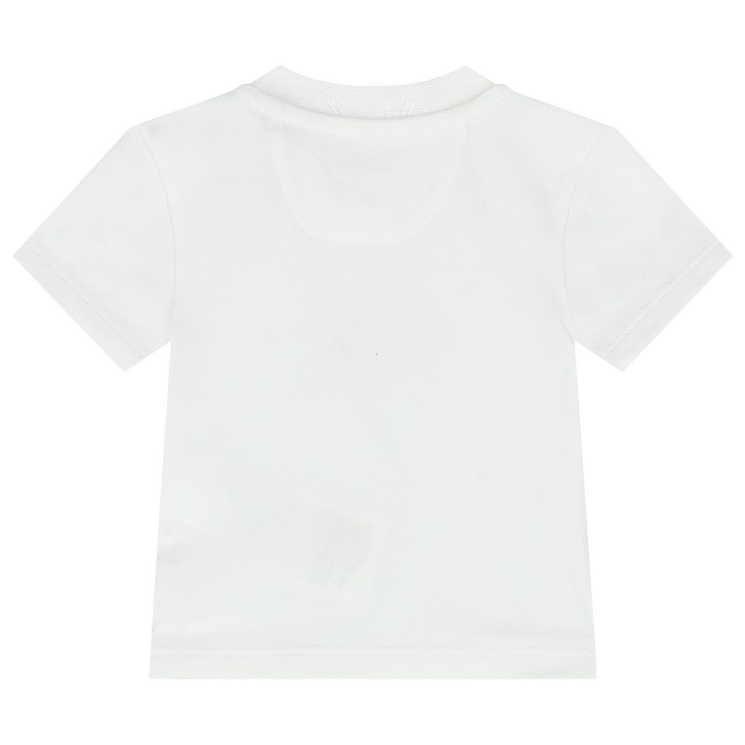 Beige & White 3-Piece Baby Tracksuit Gift Set, 3, hi-res