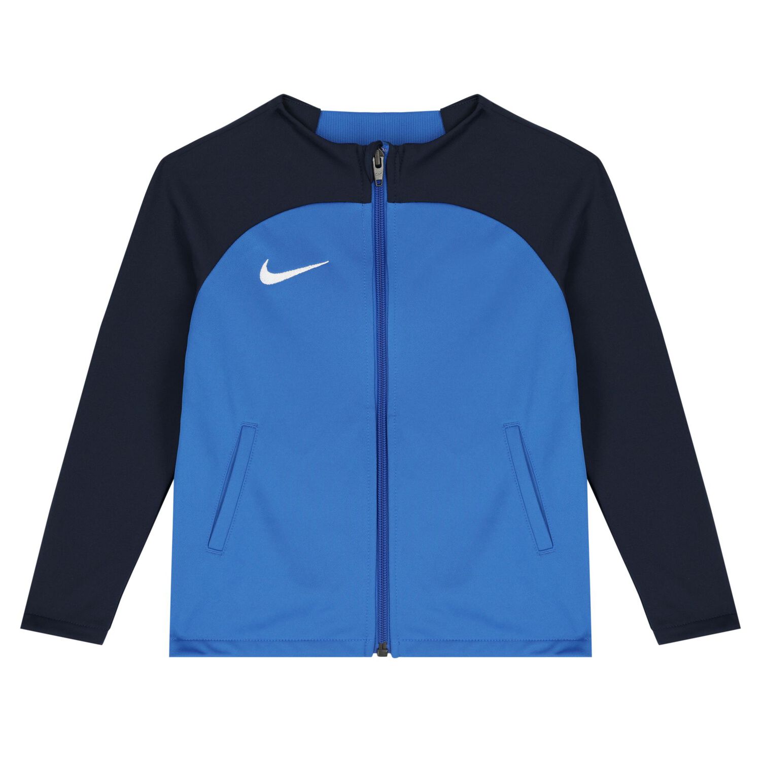 Blue Logo Tracksuit, 1, hi-res
