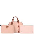 Pink Baby Changing Bag, 1, hi-res