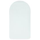 Baby Boys Blue & Gold Logo Nest, 3, hi-res