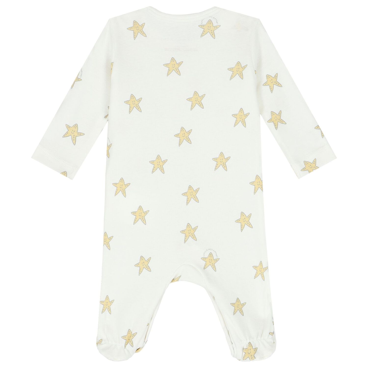 White Star Babygrows ( 2-Pack ), 1, hi-res image number null