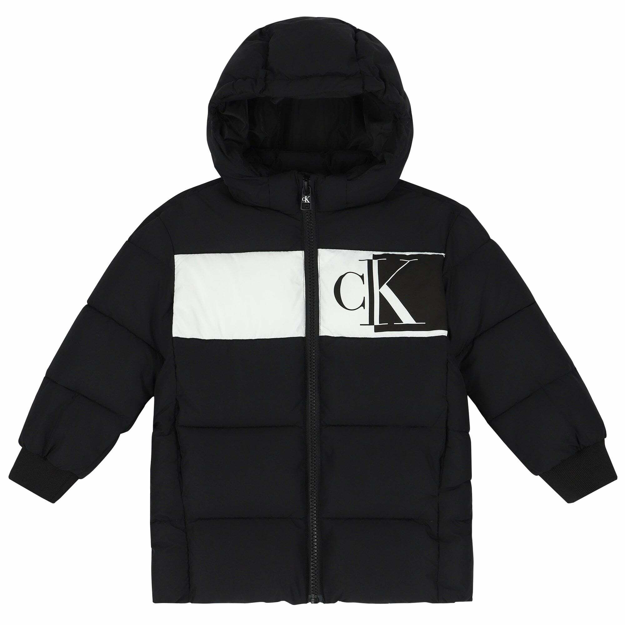 Kwd coat boys discount