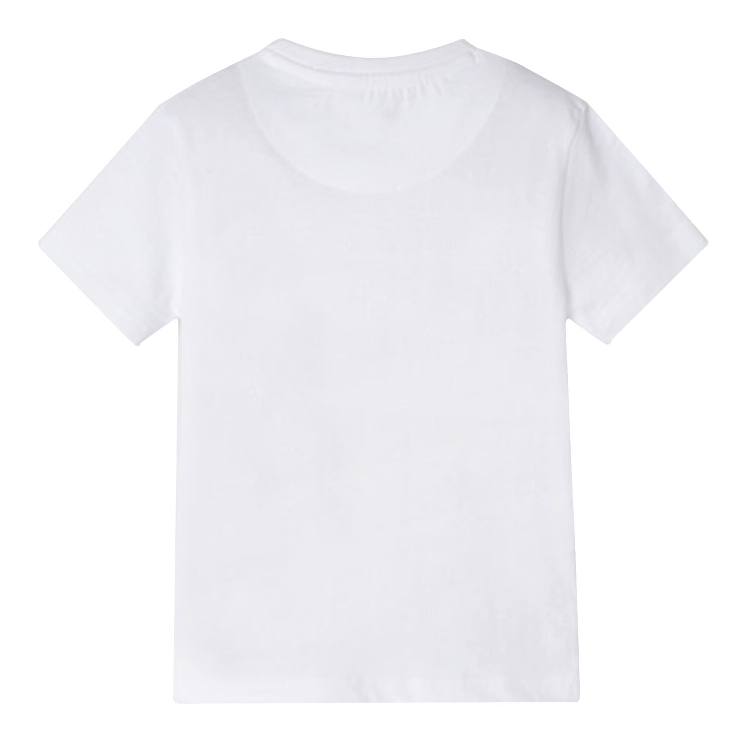 Boys White Binoculars T-Shirt, 1, hi-res