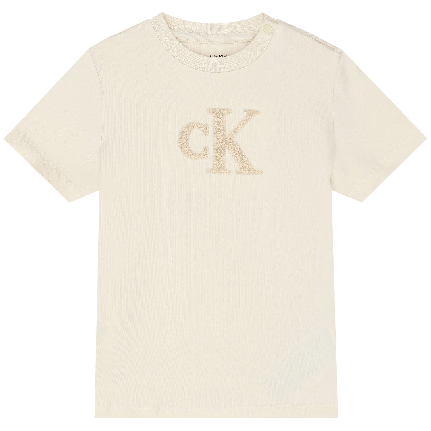 Ivory Logo 3-Piece Shorts Set, 1, hi-res