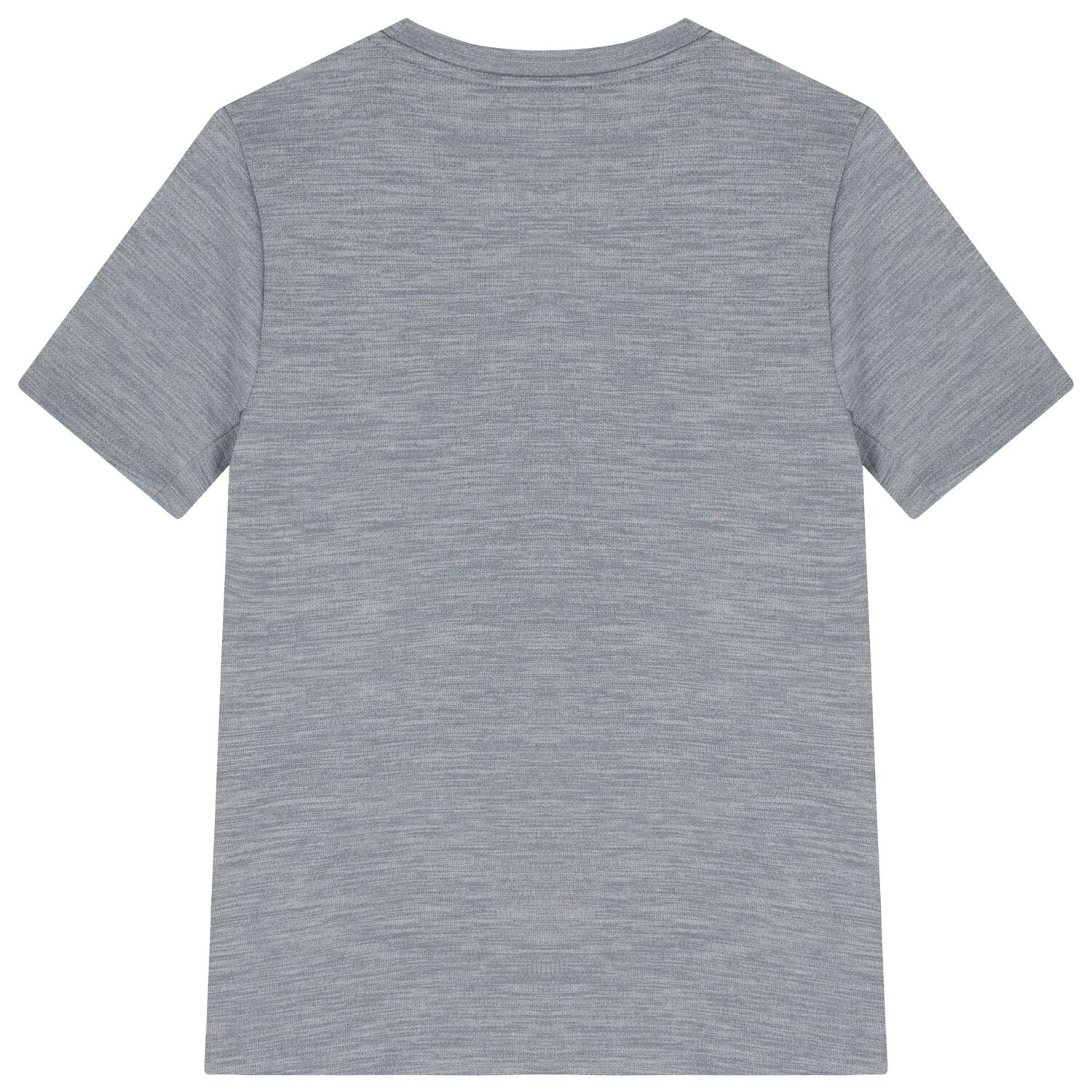 Grey Logo Dri-Fit T-Shirt, 2, hi-res
