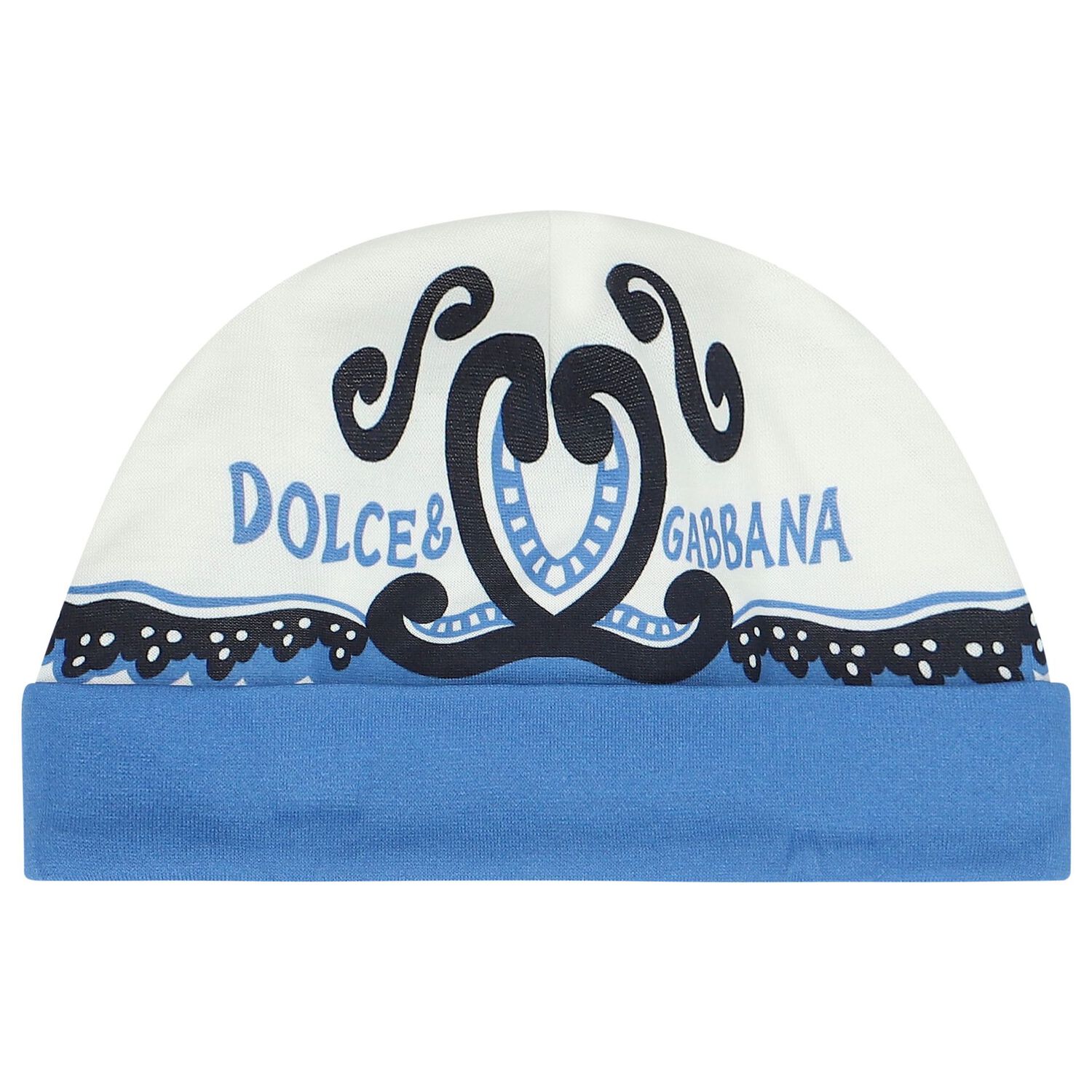 Baby Boys Marina Print Babygrow Gift Set, 1, hi-res