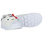 White Hello Kitty Superstar Trainers, 1, hi-res