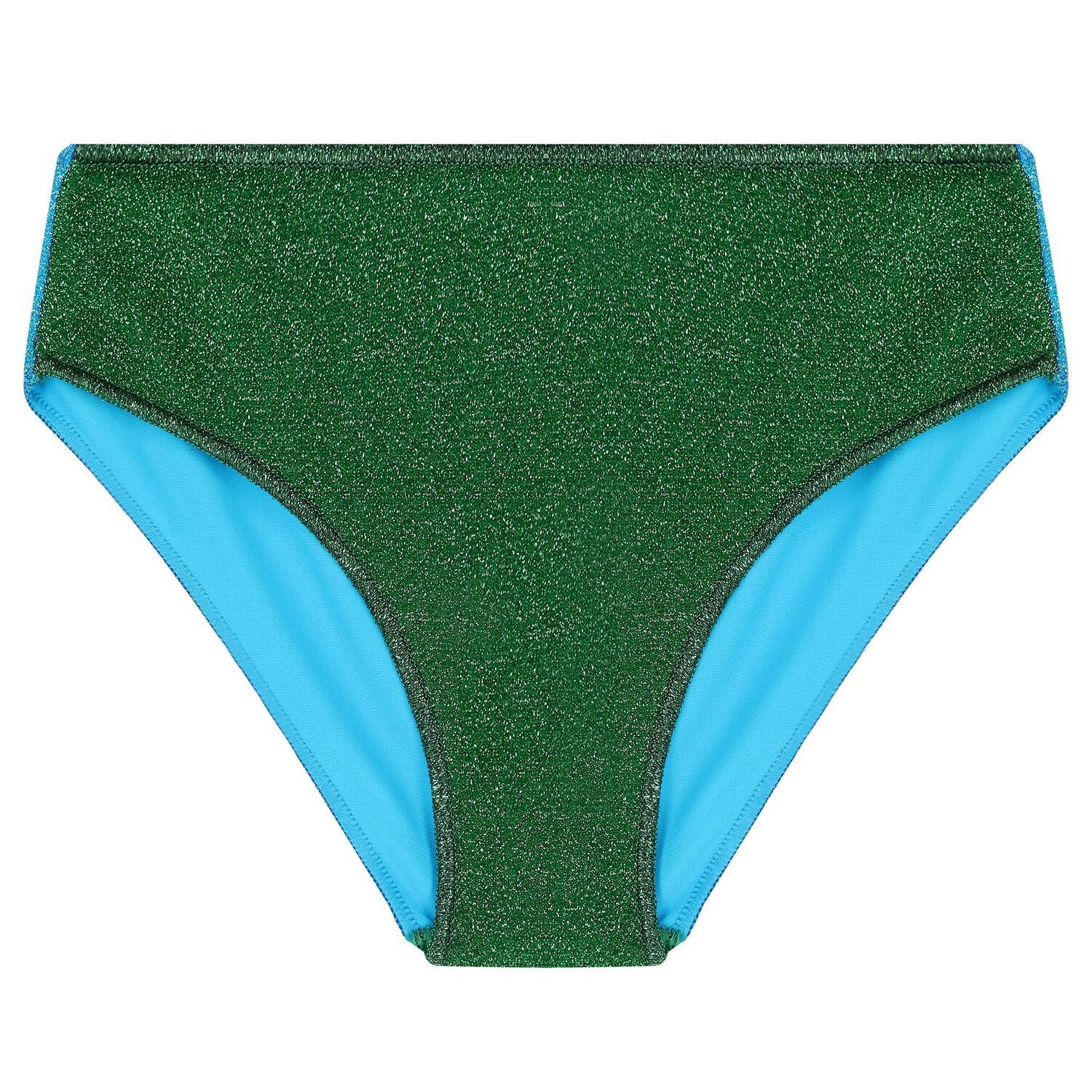 Girls Multi-Coloured Lumiere Bikini, 1, hi-res image number null