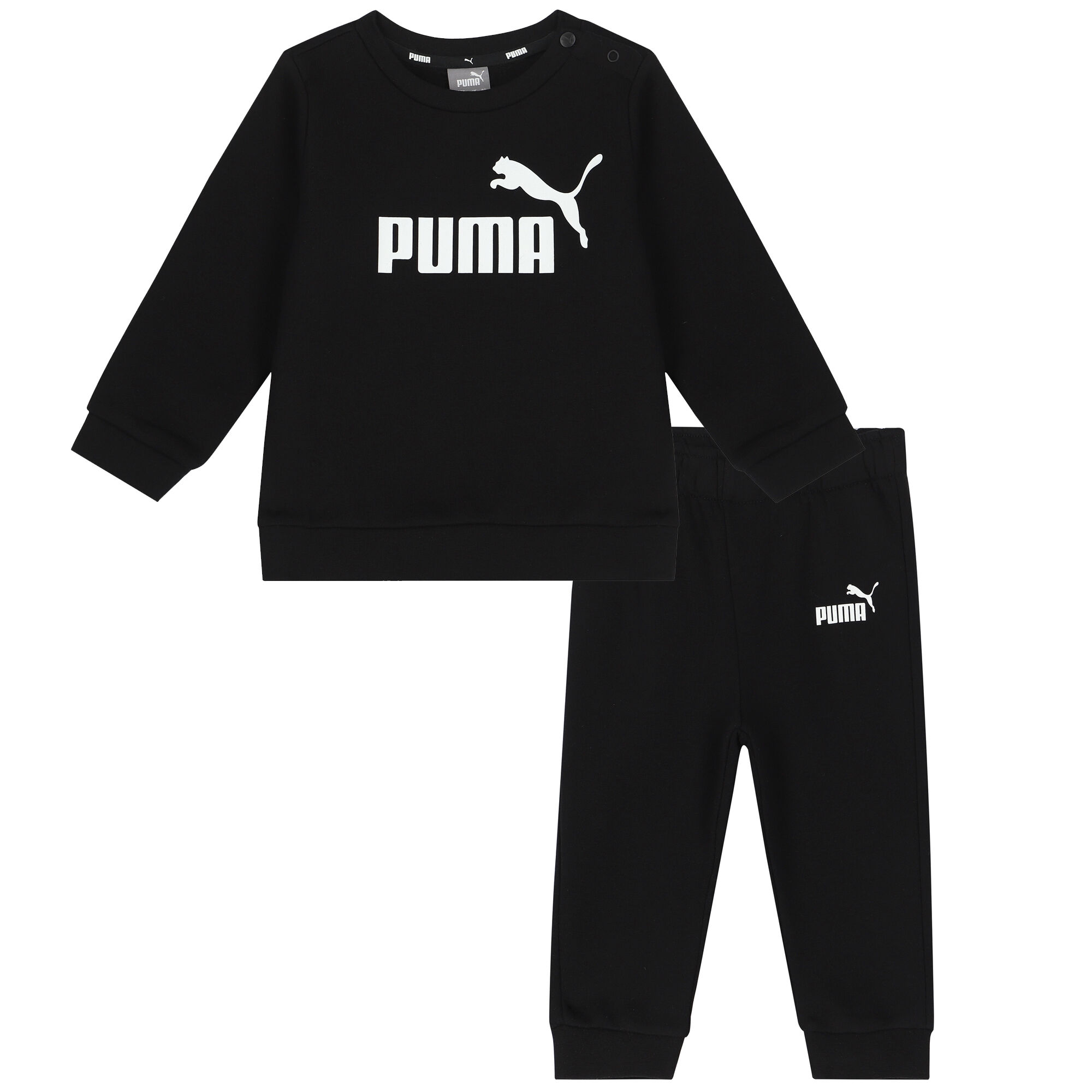 Boys hotsell puma clothes