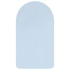 Baby Boys Blue & White Logo Nest, 2, hi-res