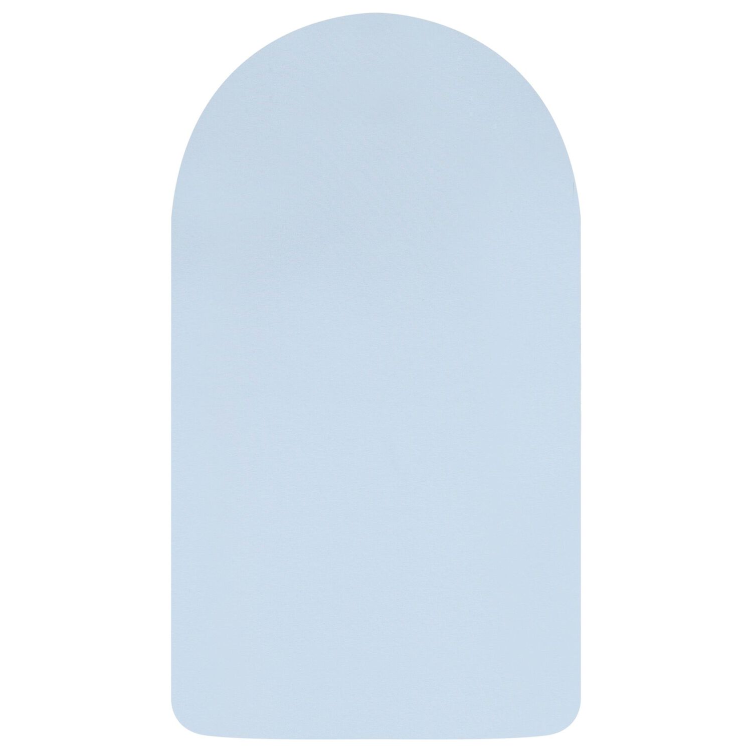 Baby Boys Blue & White Logo Nest, 2, hi-res