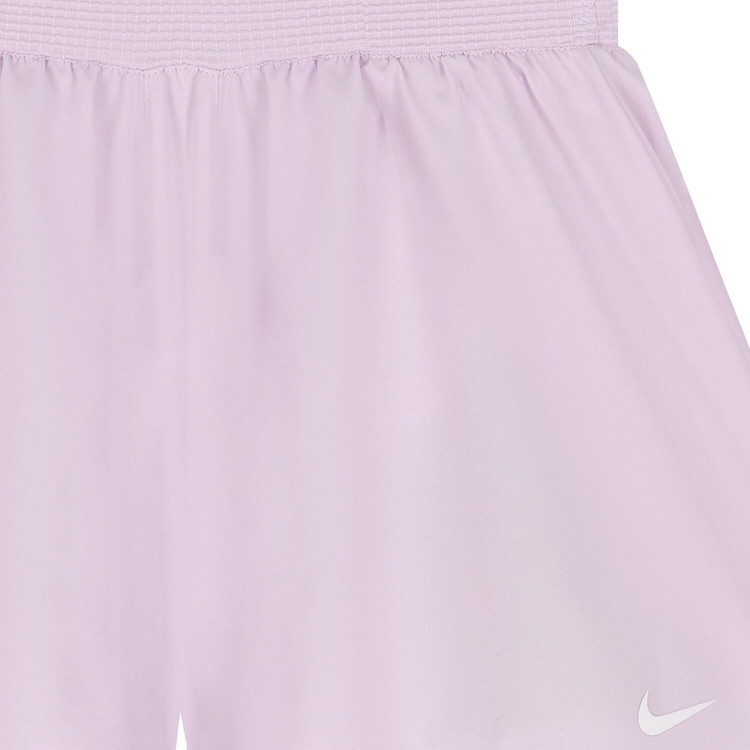 Girls Lilac Logo Shorts, 1, hi-res image number null