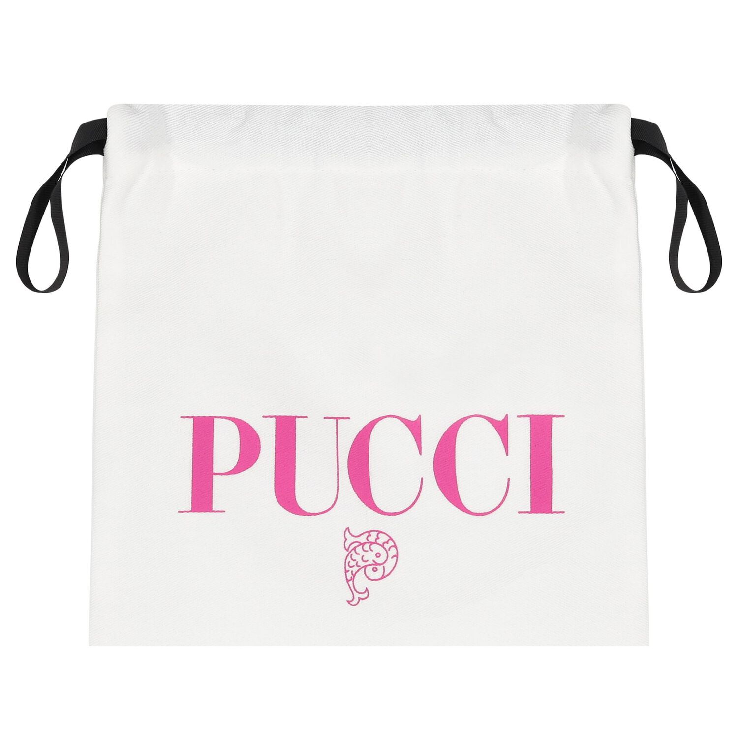 Girls Pink Ruffled Iride Print Headband, 1, hi-res