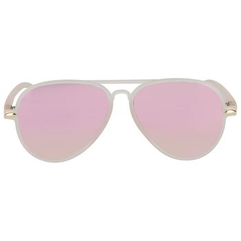 Girls Pink Sunglasses