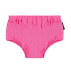 Younger Girls Pink Logo Dress Set, 1, hi-res