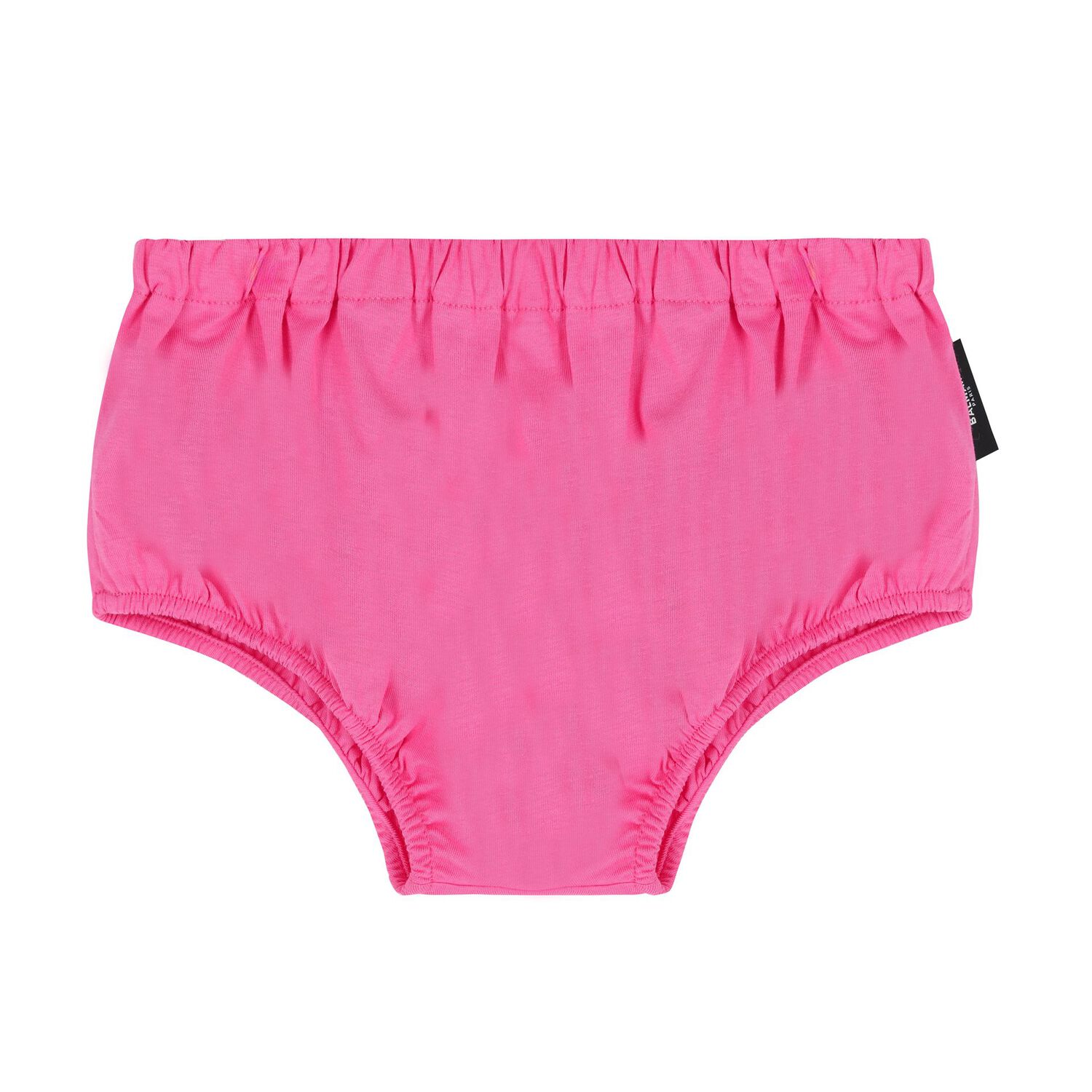 Younger Girls Pink Logo Dress Set, 1, hi-res